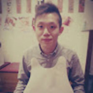 Meet your Posher, Yu bo